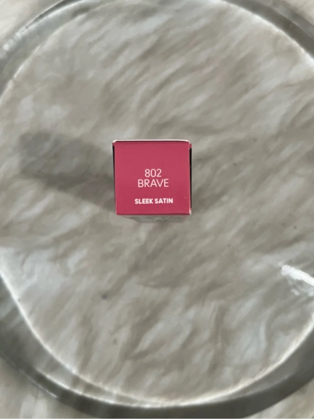 MAC Cosmetics new mac